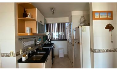 Departamento 3 dormitorios con amplias vistas al mar. Pinamar