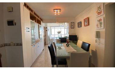 Departamento 3 dormitorios con amplias vistas al mar. Pinamar