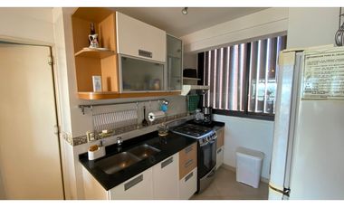 Departamento 3 dormitorios con amplias vistas al mar. Pinamar