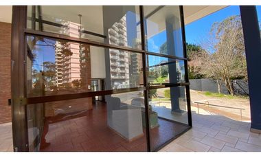 Departamento 3 dormitorios con amplias vistas al mar. Pinamar