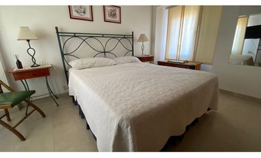 Departamento 3 dormitorios con amplias vistas al mar. Pinamar