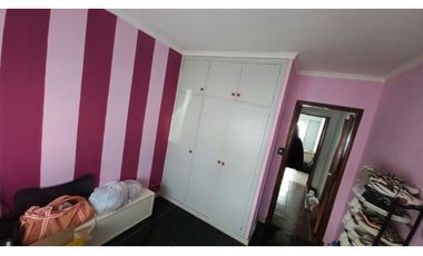 Casa-Chalet de 5 amb. sobre lote de 201 m² totales. Cel: 223542----