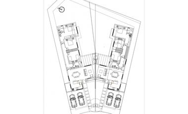 VENTA - CASA EN BARRIO PRIVADO a Estrenar