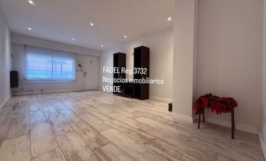 Roca y Neuquén Dúplex 4 ambientes APTO CRÉDITO