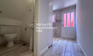 Roca y Neuquén Dúplex 4 ambientes APTO CRÉDITO