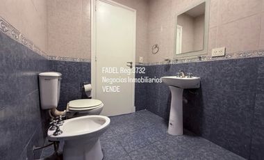 Roca y Neuquén Dúplex 4 ambientes APTO CRÉDITO