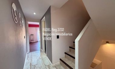 Roca y Neuquén Dúplex 4 ambientes APTO CRÉDITO