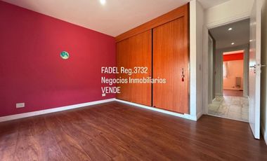 Roca y Neuquén Dúplex 4 ambientes APTO CRÉDITO