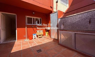 Roca y Neuquén Dúplex 4 ambientes APTO CRÉDITO