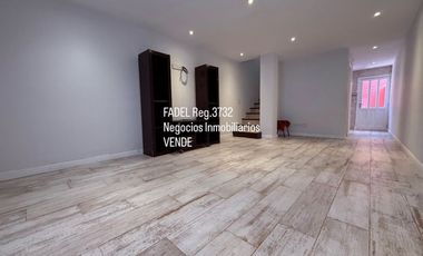 Roca y Neuquén Dúplex 4 ambientes APTO CRÉDITO