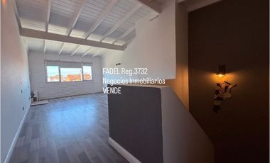 Roca y Neuquén Dúplex 4 ambientes APTO CRÉDITO