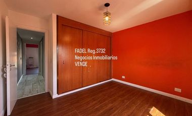 Roca y Neuquén Dúplex 4 ambientes APTO CRÉDITO