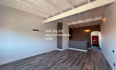 Roca y Neuquén Dúplex 4 ambientes APTO CRÉDITO