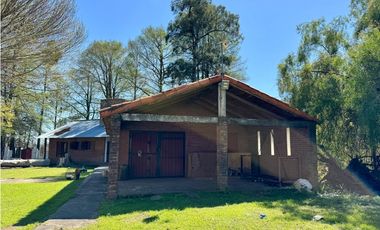 SE VENDE GRAN PROPIEDAD DE 30.900M2 CON INCREIBLES INTALACIONES