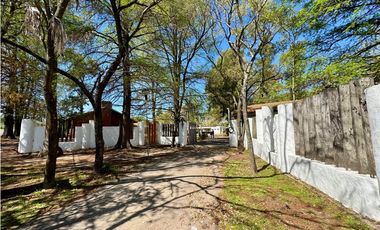 SE VENDE GRAN PROPIEDAD DE 30.900M2 CON INCREIBLES INTALACIONES