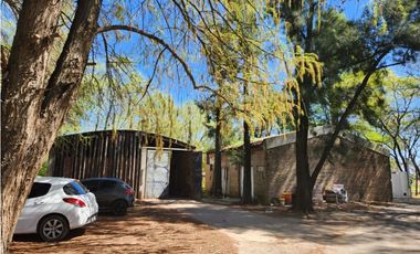 SE VENDE GRAN PROPIEDAD DE 30.900M2 CON INCREIBLES INTALACIONES