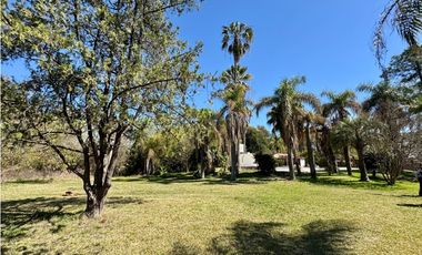 SE VENDE GRAN PROPIEDAD DE 30.900M2 CON INCREIBLES INTALACIONES