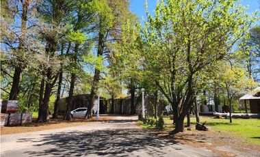 SE VENDE GRAN PROPIEDAD DE 30.900M2 CON INCREIBLES INTALACIONES