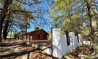 SE VENDE GRAN PROPIEDAD DE 30.900M2 CON INCREIBLES INTALACIONES