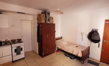 VENTA Depto Monoambiente c/Terraza exclusiva- San Nicolás 300-Echesortu, Rosario