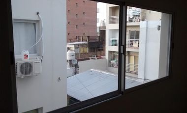 VENTA Depto Monoambiente c/Terraza exclusiva- San Nicolás 300-Echesortu, Rosario