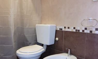 VENTA Depto Monoambiente c/Terraza exclusiva- San Nicolás 300-Echesortu, Rosario