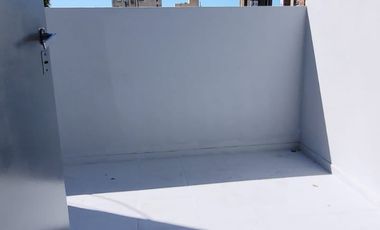 VENTA Depto Monoambiente c/Terraza exclusiva- San Nicolás 300-Echesortu, Rosario