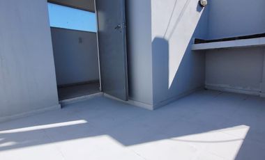 VENTA Depto Monoambiente c/Terraza exclusiva- San Nicolás 300-Echesortu, Rosario