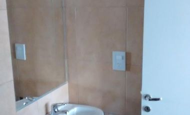 VENTA Depto Monoambiente c/Terraza exclusiva- San Nicolás 300-Echesortu, Rosario