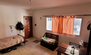 VENTA Depto Monoambiente c/Terraza exclusiva- San Nicolás 300-Echesortu, Rosario