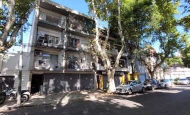 VENTA Depto Monoambiente c/Terraza exclusiva- San Nicolás 300-Echesortu, Rosario