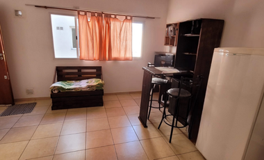 VENTA Depto Monoambiente c/Terraza exclusiva- San Nicolás 300-Echesortu, Rosario