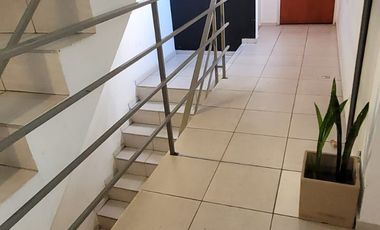 VENTA Depto Monoambiente c/Terraza exclusiva- San Nicolás 300-Echesortu, Rosario