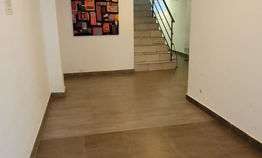 VENTA Depto Monoambiente c/Terraza exclusiva- San Nicolás 300-Echesortu, Rosario