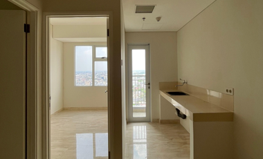 DISEWA APARTEMEN PODOMORO UNFURNISH TOWER LIBERTY