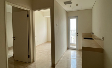 DISEWA APARTEMEN PODOMORO UNFURNISH TOWER LIBERTY