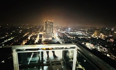 DISEWA CONDOMINIUM GRAND JATI JUNCTION