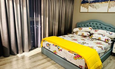 DISEWA CONDOMINIUM GRAND JATI JUNCTION