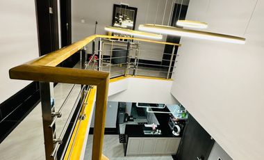 DISEWA CONDOMINIUM GRAND JATI JUNCTION