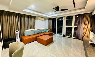 DISEWA CONDOMINIUM GRAND JATI JUNCTION