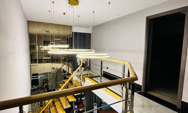 DISEWA CONDOMINIUM GRAND JATI JUNCTION