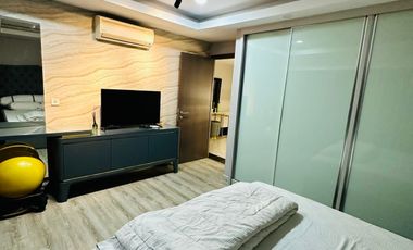 DISEWA CONDOMINIUM GRAND JATI JUNCTION