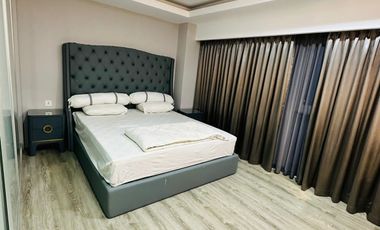 DISEWA CONDOMINIUM GRAND JATI JUNCTION