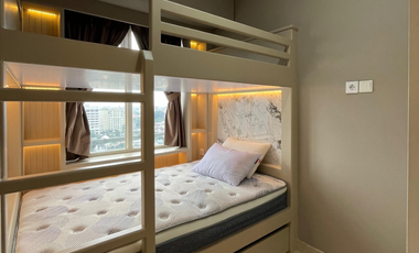 DISEWA APARTEMEN PODOMORO MEWAH TOWER LEXINGTON