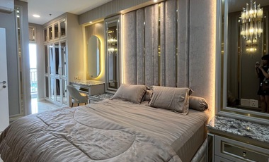 DISEWA APARTEMEN PODOMORO MEWAH TOWER LEXINGTON