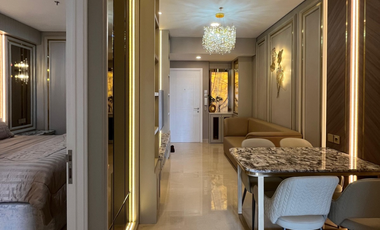 DISEWA APARTEMEN PODOMORO MEWAH TOWER LEXINGTON