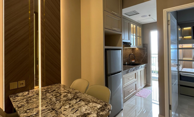 DISEWA APARTEMEN PODOMORO MEWAH TOWER LEXINGTON