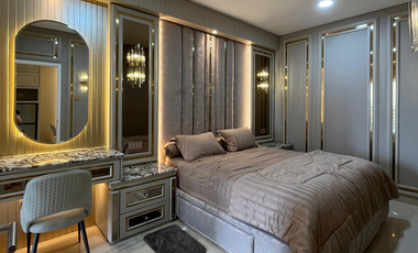 DISEWA APARTEMEN PODOMORO MEWAH TOWER LEXINGTON