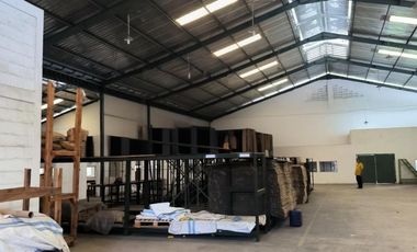 Dijual Ex Pabrik Mainan Taiwan Mojokerto Strategis Siap Pakai