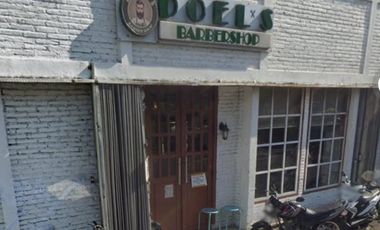 Dijual tempat usaha di jln.selokan mataram seturan Yogyakarta